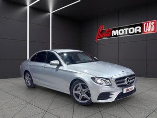 Mercedes-Benz Clase E E 220 d 143 kW (194 CV)