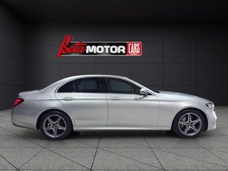 Mercedes-Benz Clase E E 220 d 143 kW (194 CV)