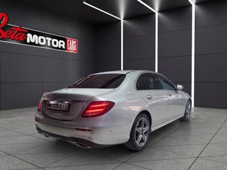 Mercedes-Benz Clase E E 220 d 143 kW (194 CV)
