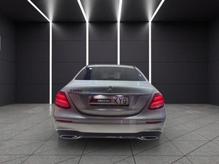 Mercedes-Benz Clase E E 220 d 143 kW (194 CV)