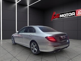 Mercedes-Benz Clase E E 220 d 143 kW (194 CV)