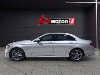 Mercedes-Benz Clase E E 220 d 143 kW (194 CV)
