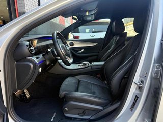 Mercedes-Benz Clase E E 220 d 143 kW (194 CV)