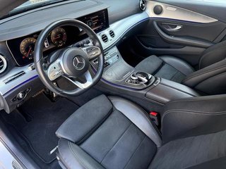Mercedes-Benz Clase E E 220 d 143 kW (194 CV)
