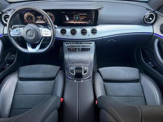 Mercedes-Benz Clase E E 220 d 143 kW (194 CV)