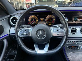 Mercedes-Benz Clase E E 220 d 143 kW (194 CV)