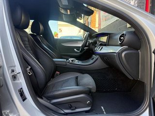 Mercedes-Benz Clase E E 220 d 143 kW (194 CV)