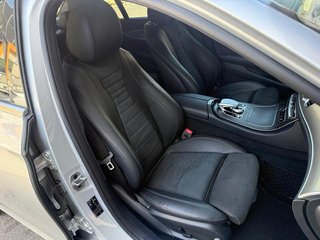 Mercedes-Benz Clase E E 220 d 143 kW (194 CV)