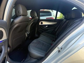 Mercedes-Benz Clase E E 220 d 143 kW (194 CV)
