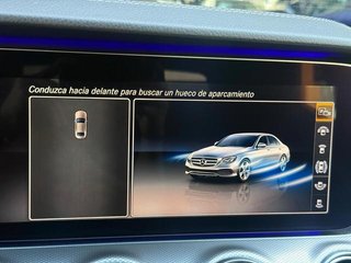 Mercedes-Benz Clase E E 220 d 143 kW (194 CV)
