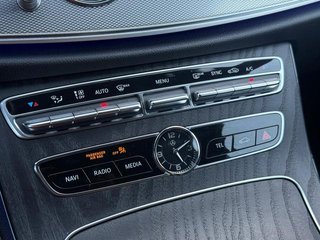 Mercedes-Benz Clase E E 220 d 143 kW (194 CV)