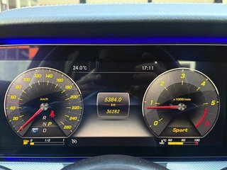 Mercedes-Benz Clase E E 220 d 143 kW (194 CV)