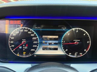 Mercedes-Benz Clase E E 220 d 143 kW (194 CV)