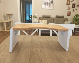 Squatty Potty Oslo Sgabello WC Pieghevole