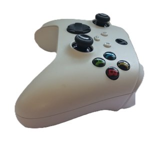 Mando Xbox Series Blanco