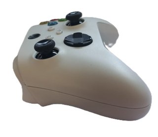 Mando Xbox Series Blanco