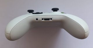 Mando Xbox Series Blanco
