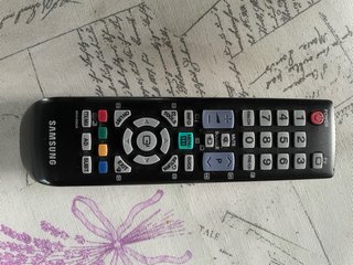 TV Samsung 19 Negra