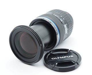 Objetivo Olympus Zuiko 12-60mm 1:2.8-4 ED SWD