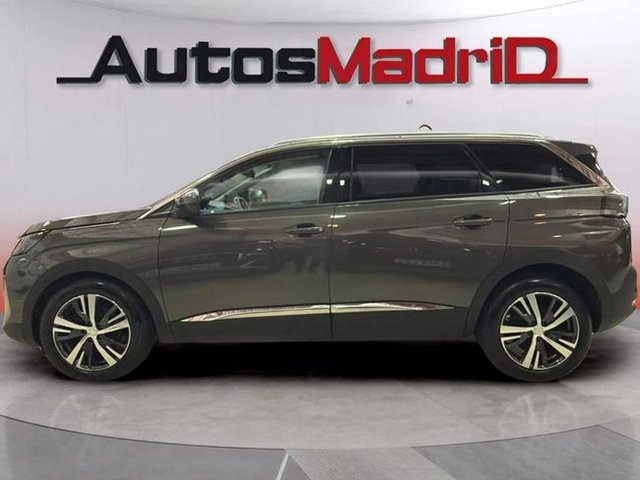 Peugeot 5008 1.5 BlueHDi 96kW (130CV) S&amp;S Allure