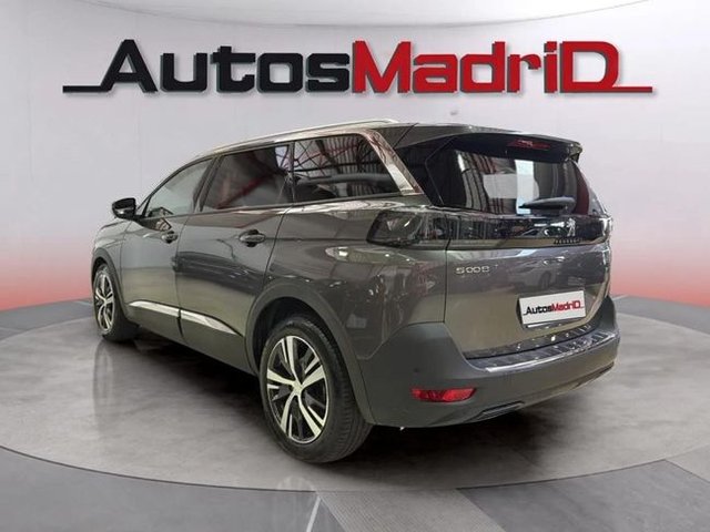 Peugeot 5008 1.5 BlueHDi 96kW (130CV) S&amp;S Allure