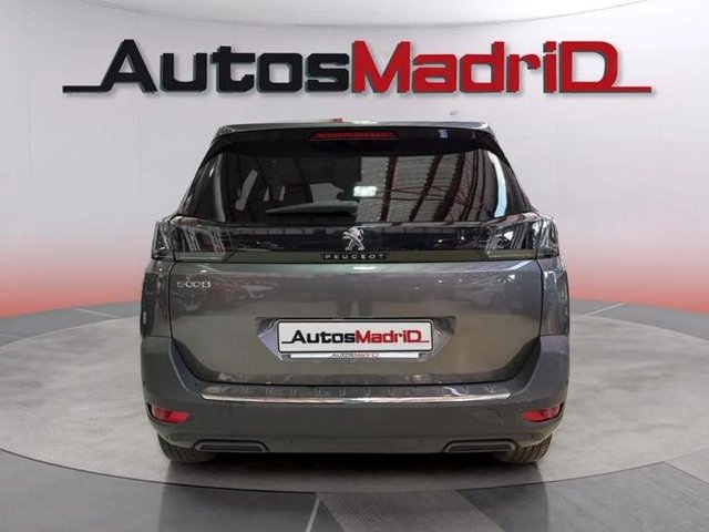 Peugeot 5008 1.5 BlueHDi 96kW (130CV) S&amp;S Allure