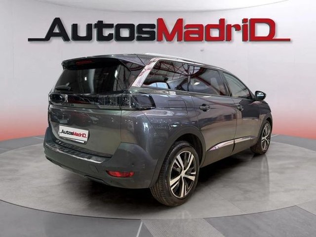 Peugeot 5008 1.5 BlueHDi 96kW (130CV) S&amp;S Allure