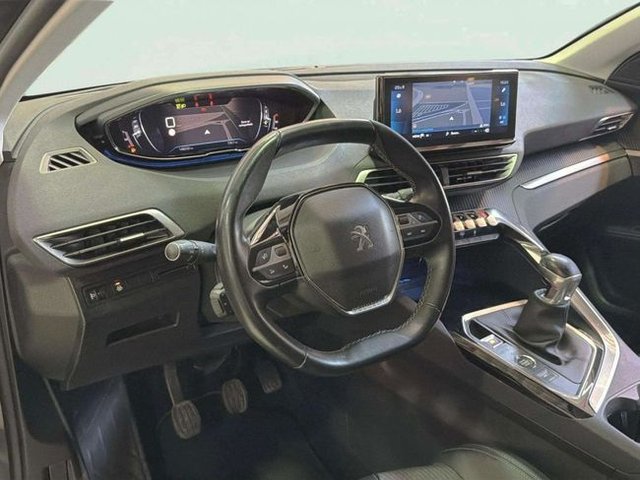 Peugeot 5008 1.5 BlueHDi 96kW (130CV) S&amp;S Allure