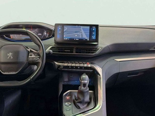 Peugeot 5008 1.5 BlueHDi 96kW (130CV) S&amp;S Allure