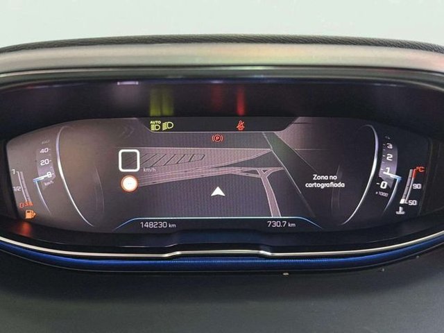 Peugeot 5008 1.5 BlueHDi 96kW (130CV) S&amp;S Allure
