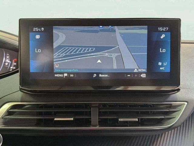 Peugeot 5008 1.5 BlueHDi 96kW (130CV) S&amp;S Allure