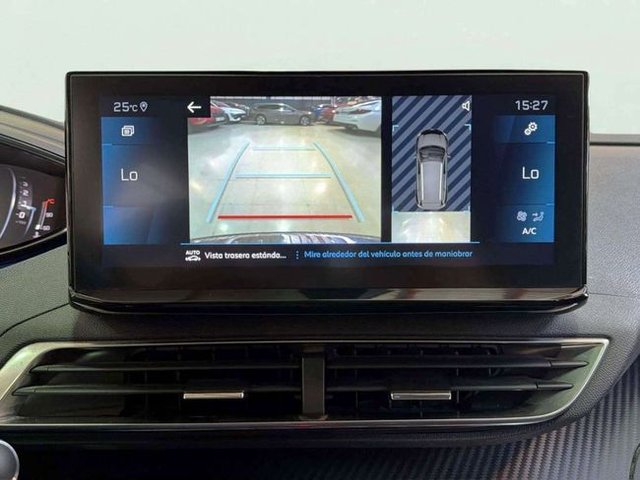 Peugeot 5008 1.5 BlueHDi 96kW (130CV) S&amp;S Allure