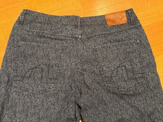 Pantalones cortos estampados