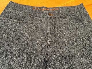 Pantalones cortos estampados