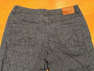 Pantalones cortos estampados