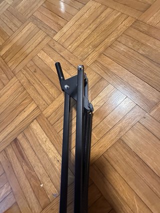 Micrófono USB marca TONOR