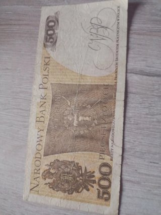 Lote de Billetes Antiguos: India, URSS, Polonia