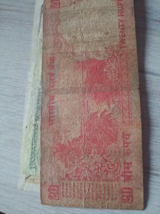 Lote de Billetes Antiguos: India, URSS, Polonia