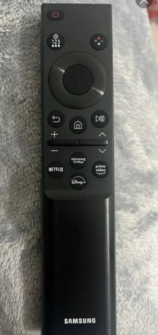 SAMSUNG 4K, Ultra Slim.  Modelo: UE55NU7093U / S-7