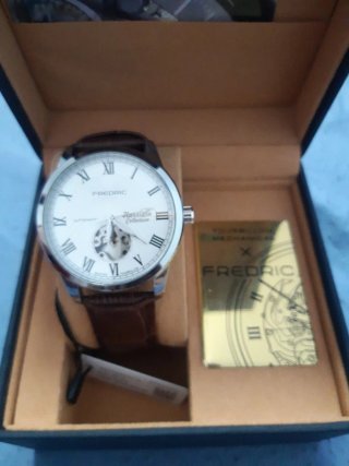 Reloj FREDERIC Automático Mecánico