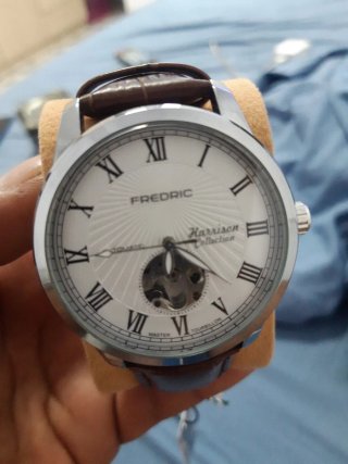 Reloj FREDERIC Automático Mecánico