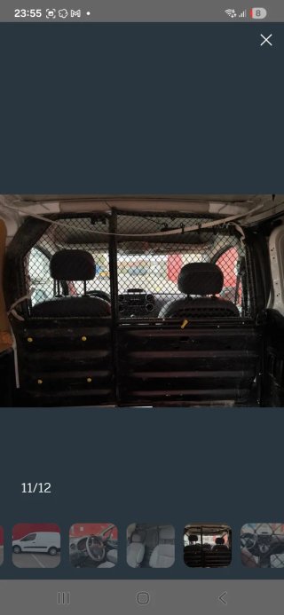 Citroen Berlingo 2015