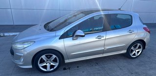 Peugeot 308 2008