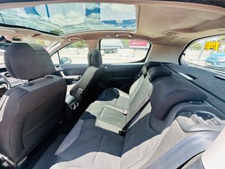 Peugeot 308 2008
