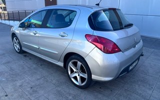 Peugeot 308 2008