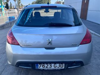 Peugeot 308 2008