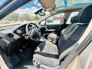 Peugeot 308 2008