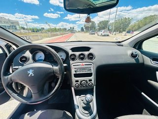 Peugeot 308 2008