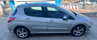 Peugeot 308 2008