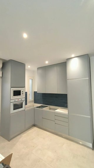 Carpintero / Montaje de cocinas y armarios empotra